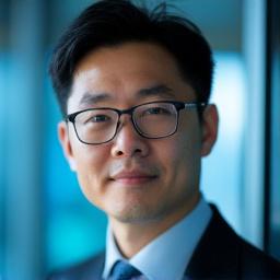 김민준 기술 총괄